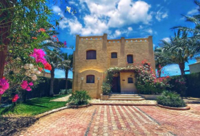 Villa in egouna